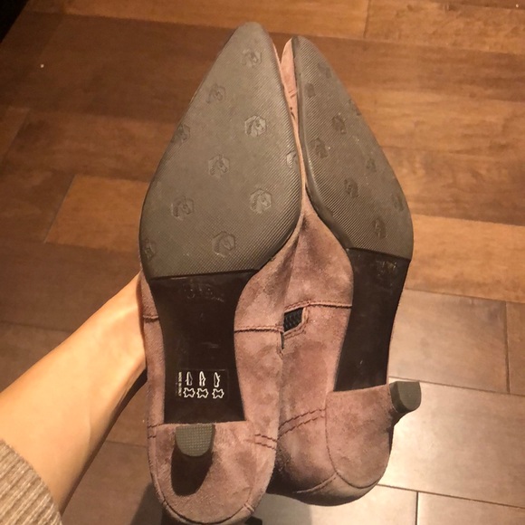 Tod’s boots - Picture 8 of 11